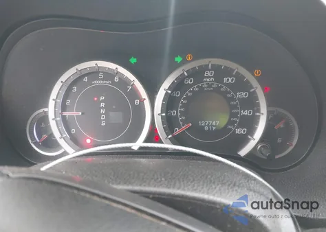 2014 Acura Tsx 2.4 from USA, damaged, VIN JH4CU2F60EC001064